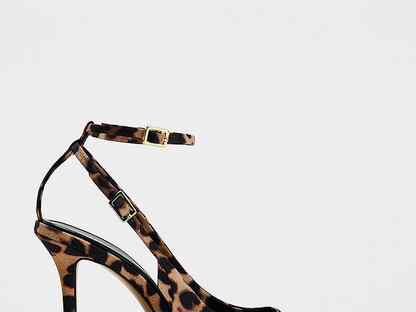 Туфли женские Zara 36-42 под заказ