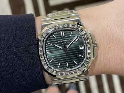 Patek philippe nautilus