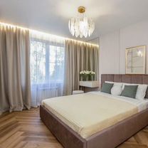 3-к. квартира, 60 м², 6/9 эт.
