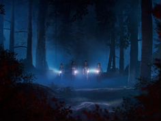 Lost Records Bloom & Rage Ps5 На Русском