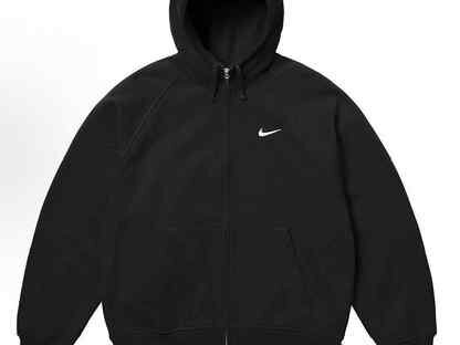 Зип худи nike