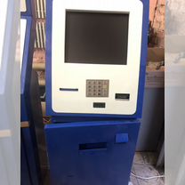 Электронный кассир для автомойки,сервиса