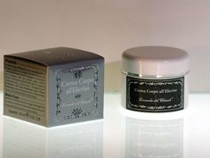 Lavanda del Chianti Helichrysum Body Cream 100 мл
