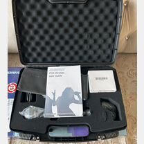 Радиосистема "shure"PGX24/betta58A