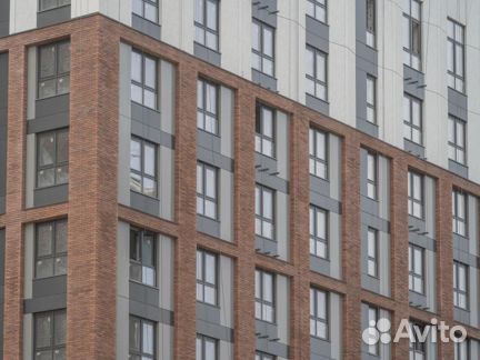 Ход строительства ЖК iLove (АйЛав) 4 квартал 2024