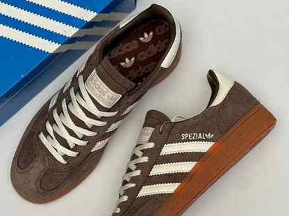 Кроссовки Adidas Spezial Оригинал