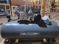 Поршневой компрессор Remeza сб4/Ф-500.LB75