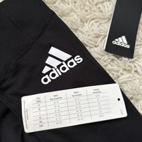 Тайтсы adidas S