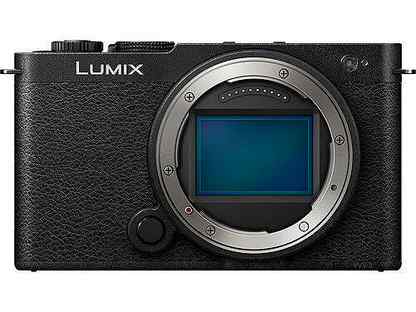 Lumix S9 used