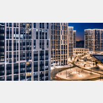 4-к. квартира, 71,9 м², 14/15 эт.