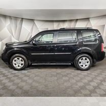 Honda Pilot 3.5 AT, 2012, 241 597 км, с пробегом, цена 1 755 000 руб.