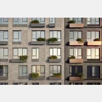 3-к. квартира, 156,6 м², 2/6 эт.