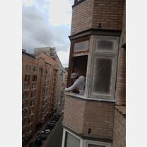 Ремонт окон
