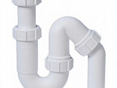 Сифон для раковины McAlpine MRW5