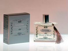 Аромат Tonic Lotion and Aftershave 100 мл