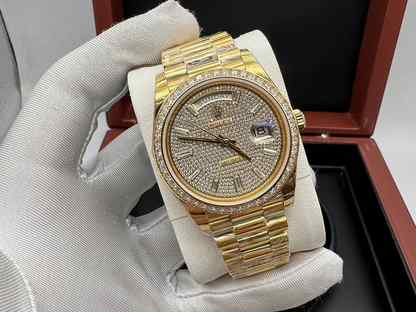 Часы мужские Rolex Day Date